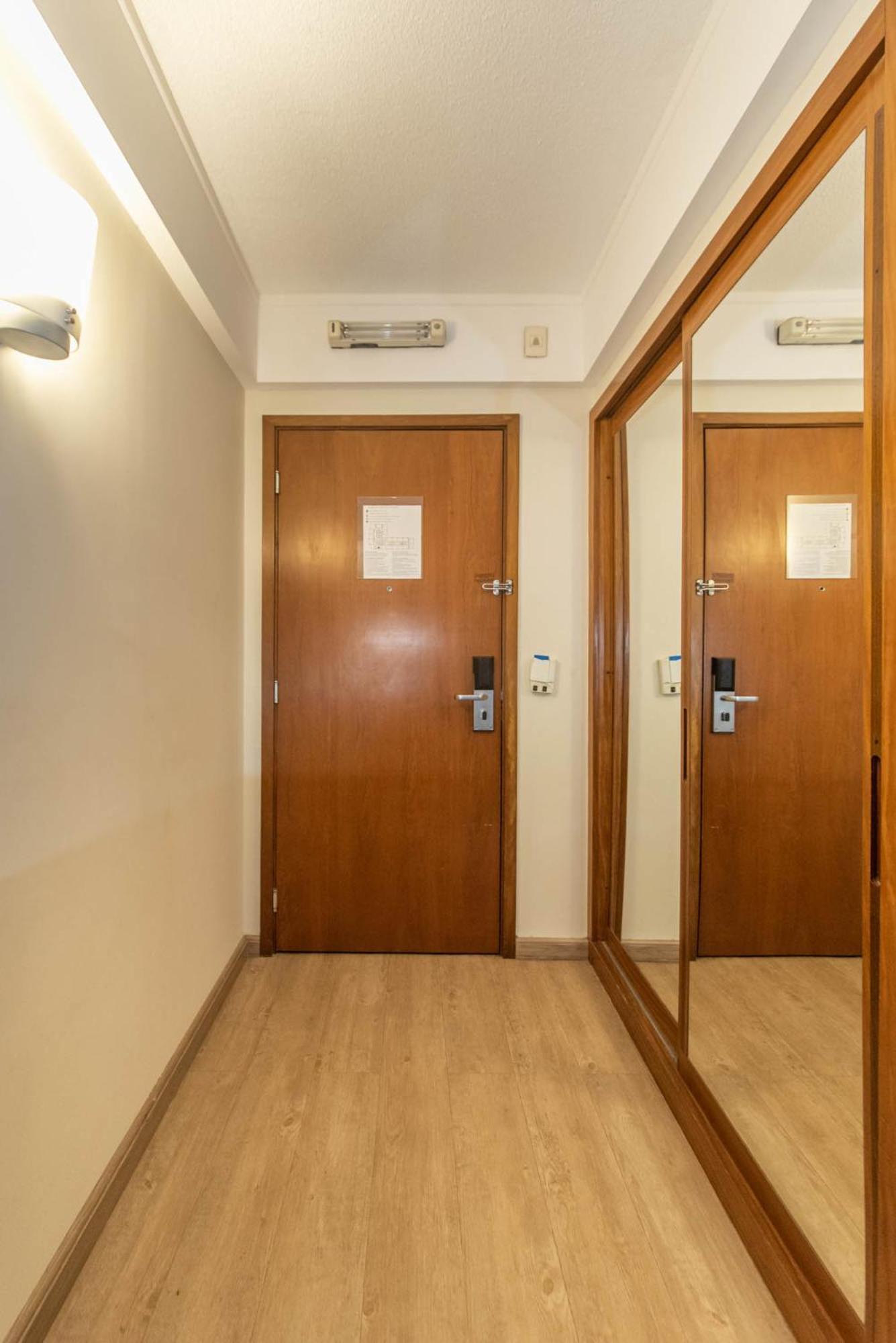 Charmoso Flat Na Vila Mariana Apartman São Paulo Kültér fotó